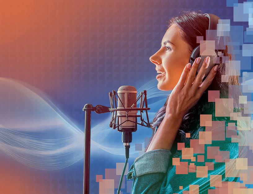 AI Voice Studio