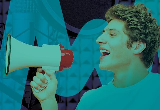 Voix Off avec Enfants et Adolescents
