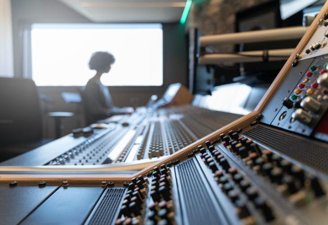 Design Sonore