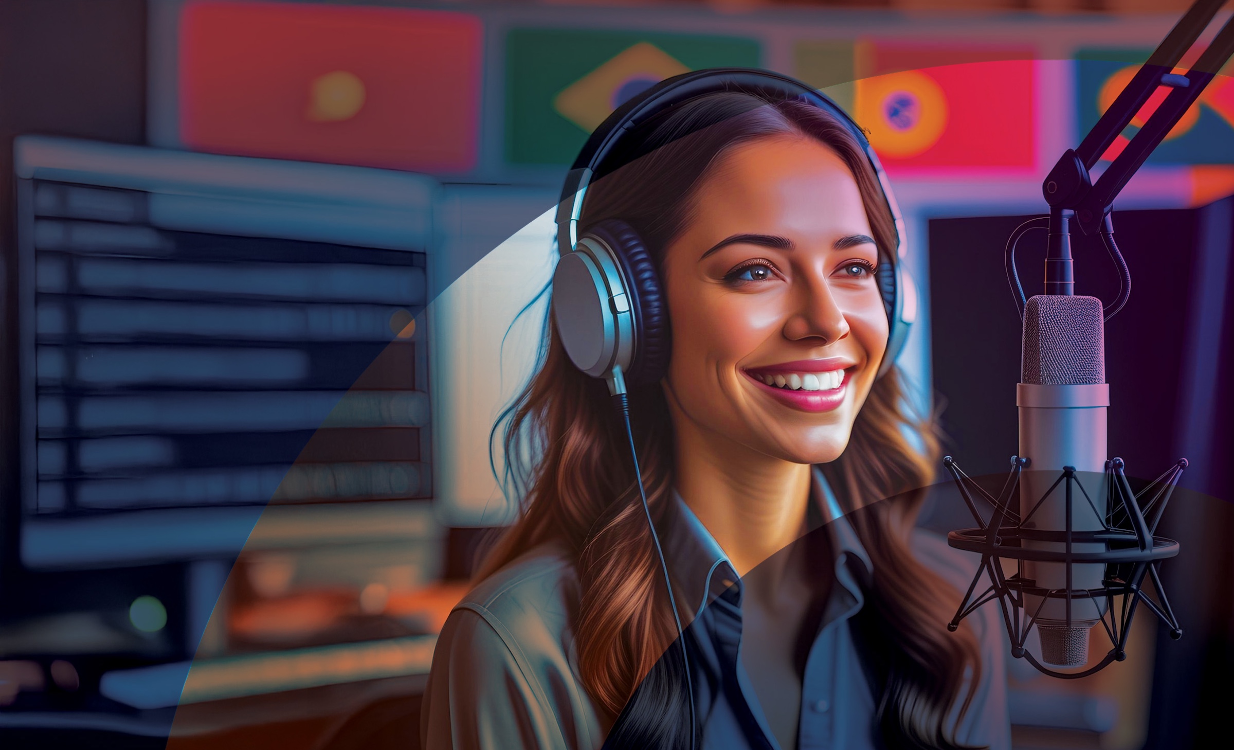 Complete Guide to Voice Over and Audio Localization