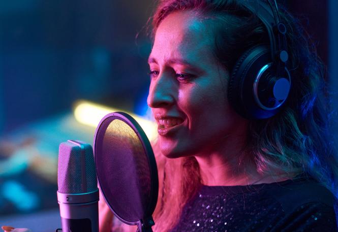Jingles et Musiques