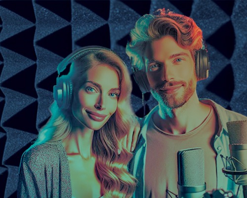 Personalised AI Voice